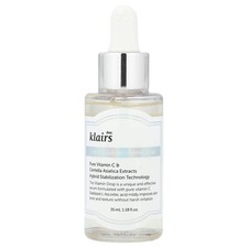 DEAR KLAIRS Freshly Juiced Vitamin Drop 35ml - AUTHENTIC K-Beauty Dark Spots