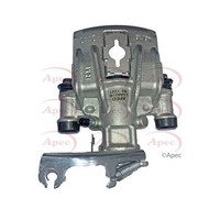 Apec Nissan NT400 Cabstar F24M 2009 Bremszange Hinten Links 1 Kolben