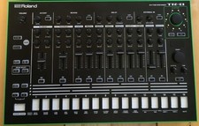 Roland TR8 Rhythm Performer Drum Machine