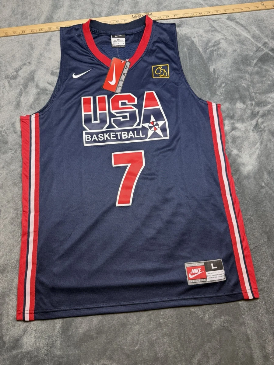 Nike USA Basketball for sale | eBay