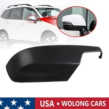 1x New Passenger Side Mirror Lower Cover for 2013-2014 Subaru Crosstrek