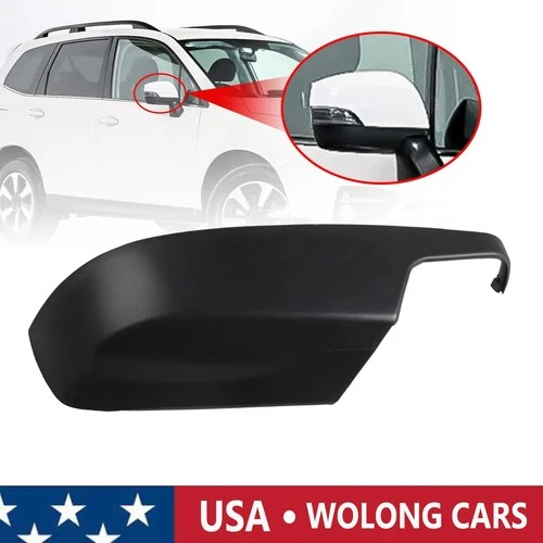 1x New Passenger Side Mirror Lower Cover for 2013-2014 Subaru Crosstrek