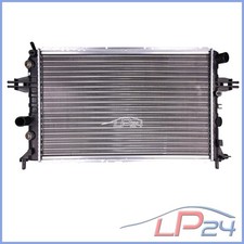 Radiateur Opel ZAFIRA