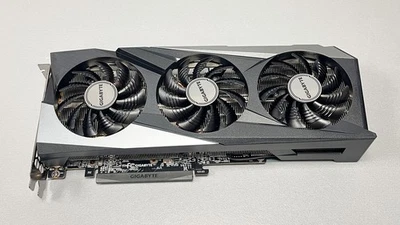 RX 7600 listing on ebay