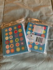 2 Pks New American Greetings Party Invitations and Envelopes 40Ct. Total
