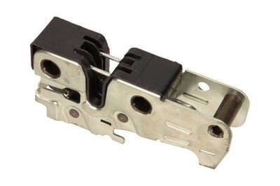 Motorhaubenverriegelung MAXGEAR 28-0400 für OE 1K1 823 509ES - 1K1 823 509E