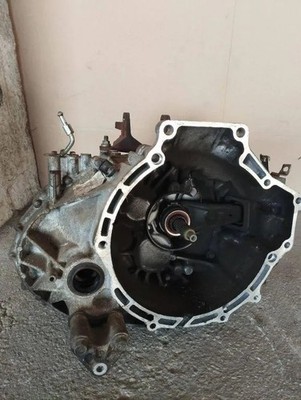 MAZDA 6 Sedan GH Getriebe EB203050 B2C2B 2.00 Diesel 103kw 2009 34557775