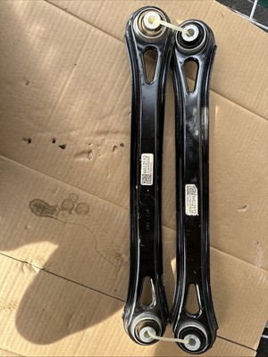 2020-2024 CADILLAC CT5 REAR LEFT LOWER SUSPENSION ADJUST LINK CONTROL ARM OEM
