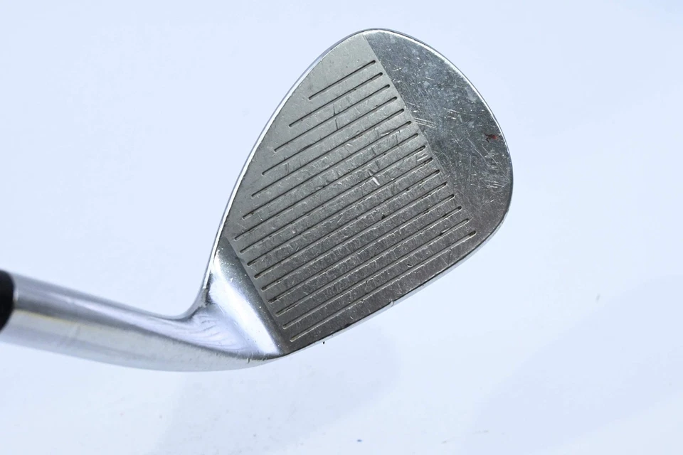 Left Hand Nike VR Pro Lob Wedge / 60 Degree / Regular Flex Steel Shaft - Image 2 of 4