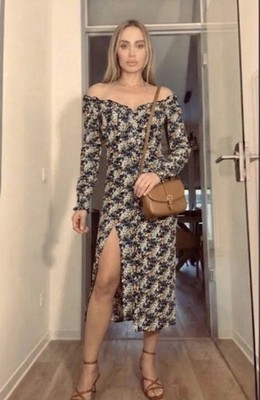 Missguided Damenkleid Gr. XS
