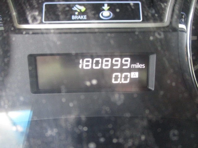 Módulo de control de temperatura de aire acondicionado usado se adapta a: Nissan Pathfinder 2014 temperatura aire acondicionado Foto 3 de 4