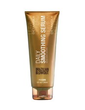 Brazilian Blowout Daily Smoothing Serum 8 Fl Oz Pack Of 1 Ad239