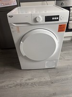 Bush Condenser Dryer