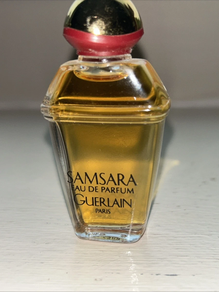 Guerlain Samsara Women Fluid for sale | eBay