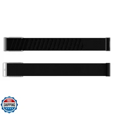 WHOOP SuperKnit Luxe – Compatible with 5.0/MG – ECG Compatible, Performance A