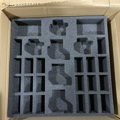 Feldherr Foam Set Compatible With The Lord of the Rings: Journeys In Middle  