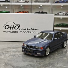1:18 OTTO  Alpina ALPINA B6 2.8 limited edition resin model