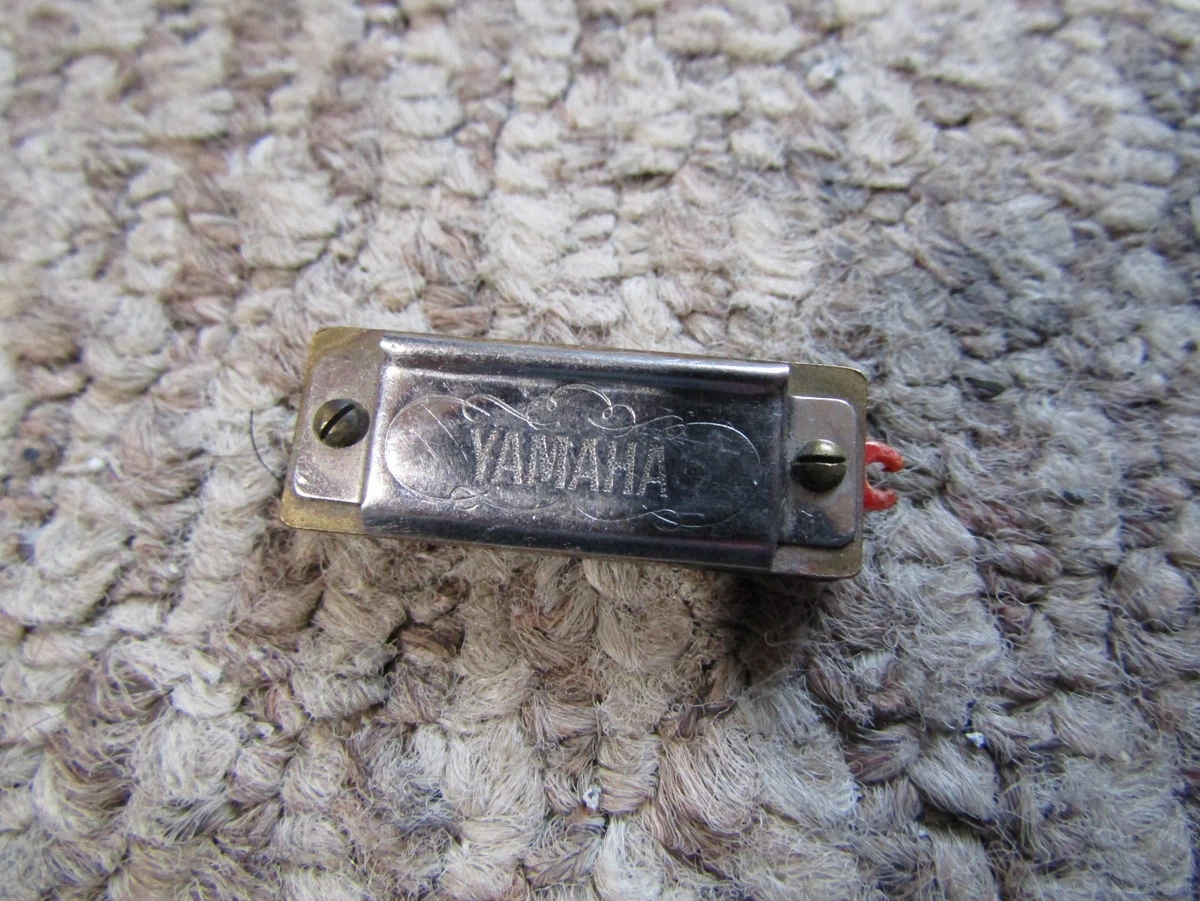 Yamaha Vintage Harmonicas for sale | eBay