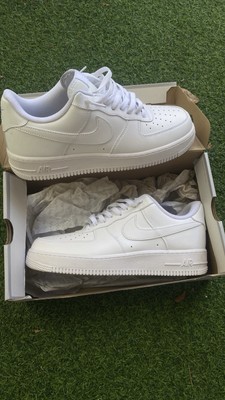 Air Force 1s