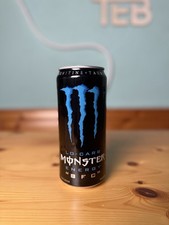 مقتنيات monster energy