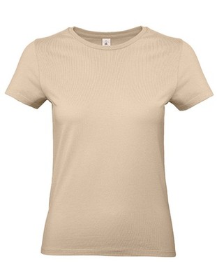 B&C Women´s T-Shirt #E190 | T-Shirt Damen XS - 3XL