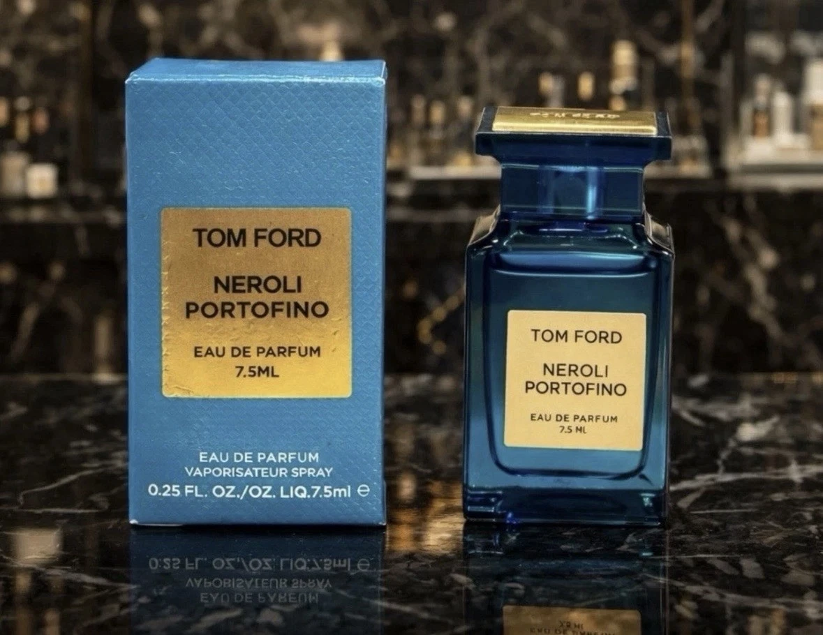 Tom Ford Unisex Neroli Portofino for sale | eBay