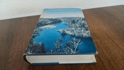 			Peterborough Land Of Shining Waters, Various, The City And County		