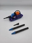 G2 Hero Megatron Complete 1993 Vintage Hasbro Transformers Figure