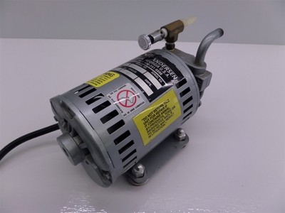 Graseby Andersen 10-709 Vacuum Pump