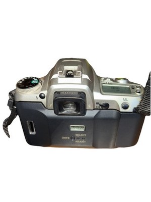 フィルムカメラ Buy Pentax ZX-7 Camera Body 35mm Film Camera online | eBay