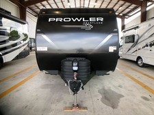 2027 Heartland Prowler Double Axle 2100QB