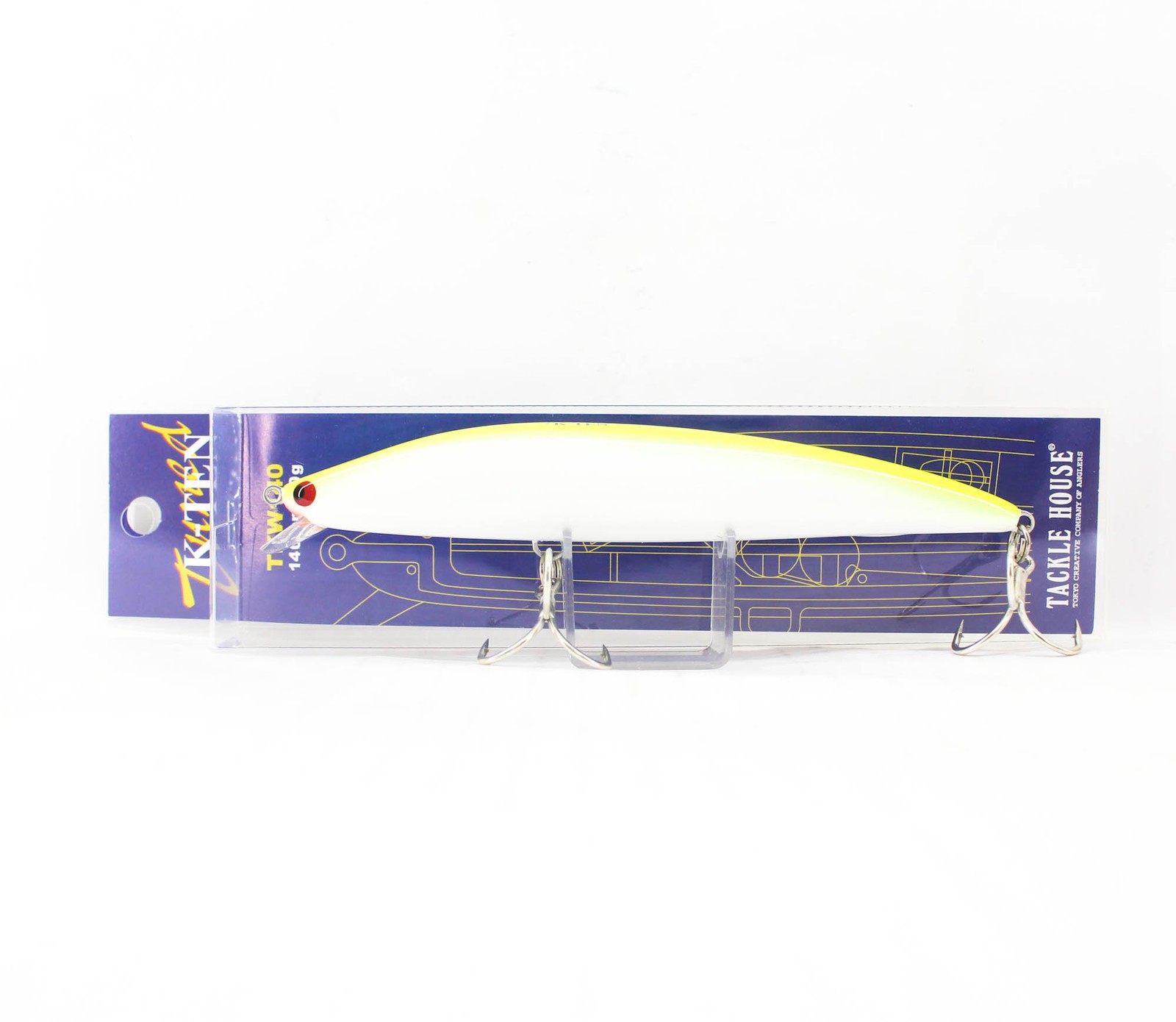 Tackle House K Ten Tuned TKW140 Sinking Lure 103 (9366)