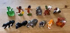 1985 Jungle Book Complete Set (100% Original)
