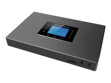 Grandstream UCM6302 IP-PBX 2 FXO Ports 2 FXS Ports 3 x UCM6302