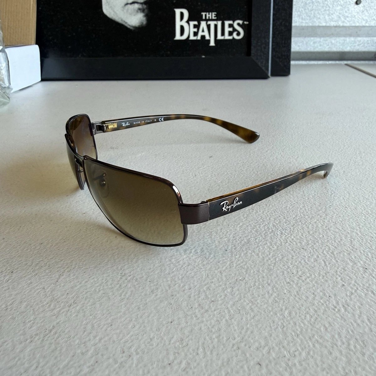 ray ban 3379 products for sale | eBay