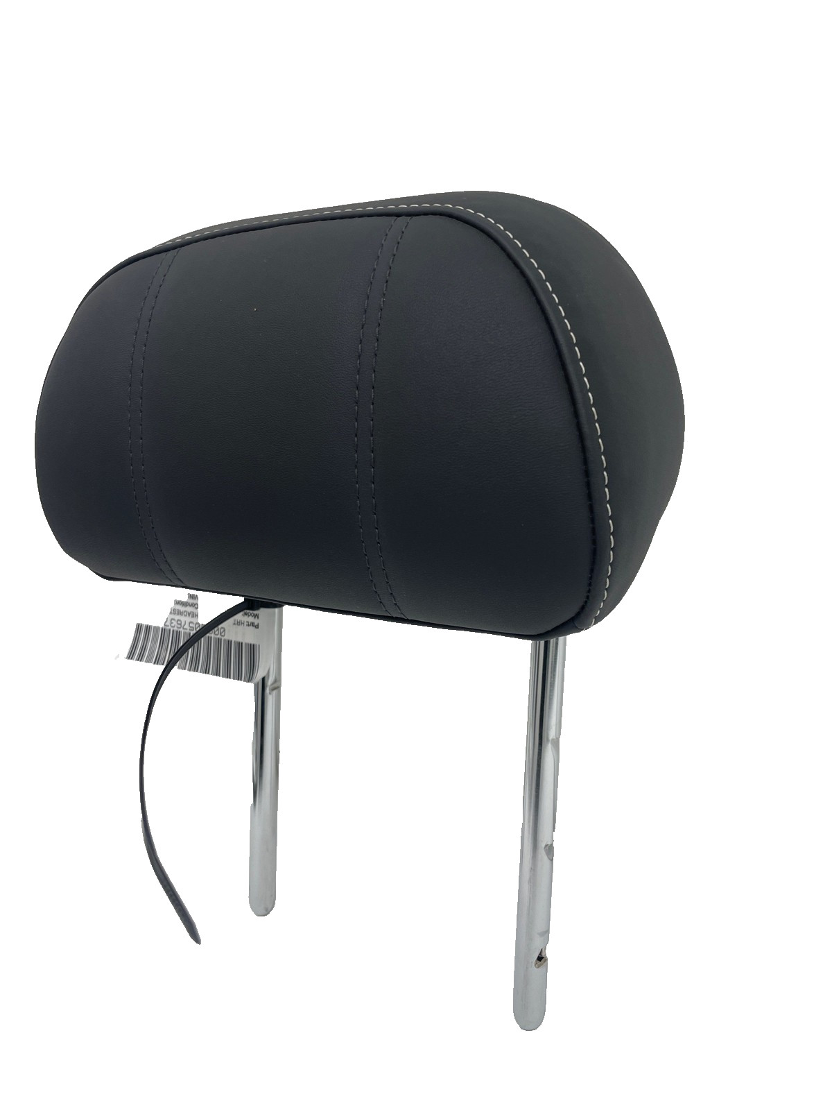 Bentley Bentayga 2015-2020 Rear Right Headrest Black
