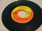 The Beatles – “Help!” / “I’m Down” – Capitol 5476