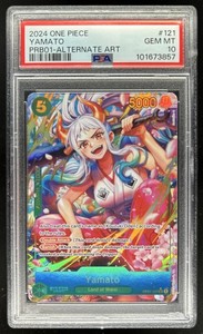 Yamato Psa 10 | eBay