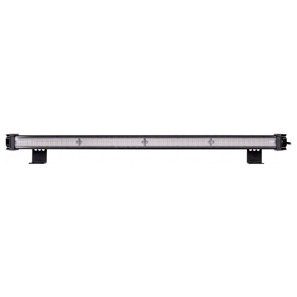 Rampe lumineuse BLK0036-2 solution de signalisation fixe 12V/24V efficace