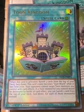 Toon Kingdom DLCS-EN074 Dragons of Legend: The Complete Series 1st Edition