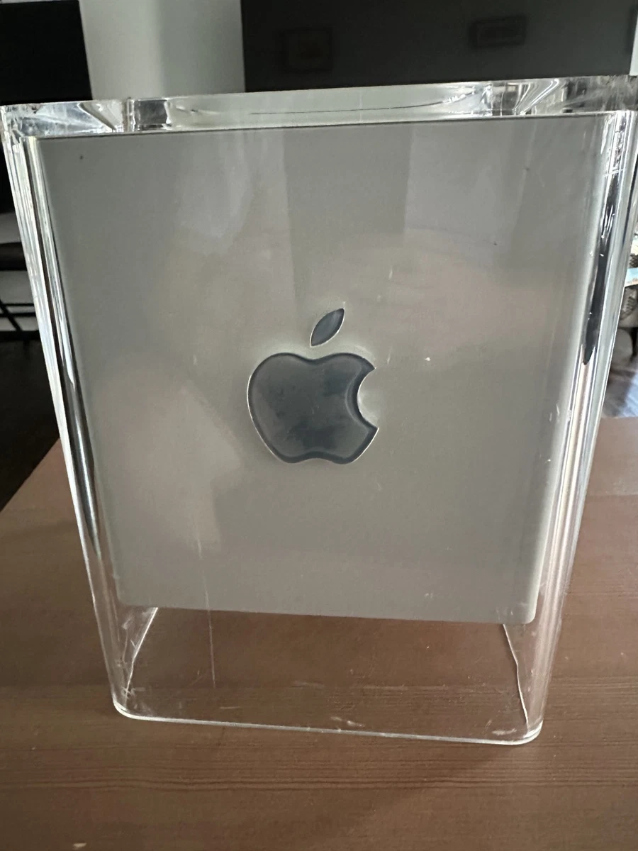 apple power mac g4 cube products for sale | eBay