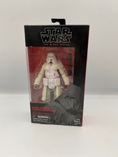 Star Wars The Black Series Range Trooper 64 6 Action Figure NIB