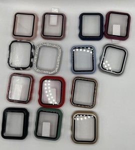 Apple Watch Face Protector Lot Fits 38mm Watch