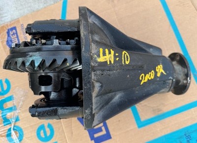 96-02 TOYOTA 4RUNNER DIFFERENTIAL DIFF 4.1 GEAR RATIO NON-E LOCKER