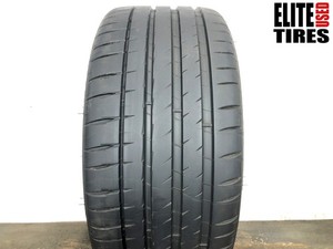 Michelin Pilot Sport 4s 255 35 19 | eBay
