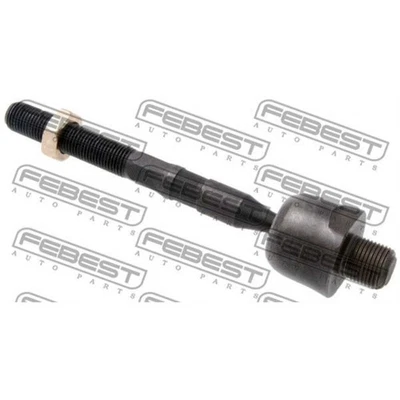FEBEST Axialgelenk Spurstange vorne für Mazda 6 Kombi GH 2.0 MZR 2.2 MZR-CD 2.5 - Bild 1 von 2