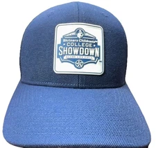 Shriners Children’s College Showdown Trucker Hat Navy Branded Bil