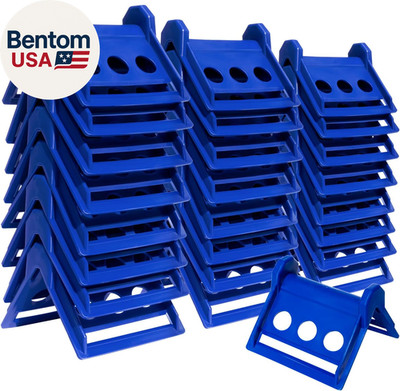 24Pcs Flatbed Cargo Edge Corner Protectors Strap Corner Protectors Fit for 4'' W