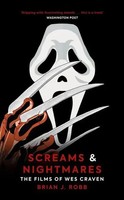 Brian J. Robb | Screams & Nightmares | Buch | Englisch (2022) | Gebunden