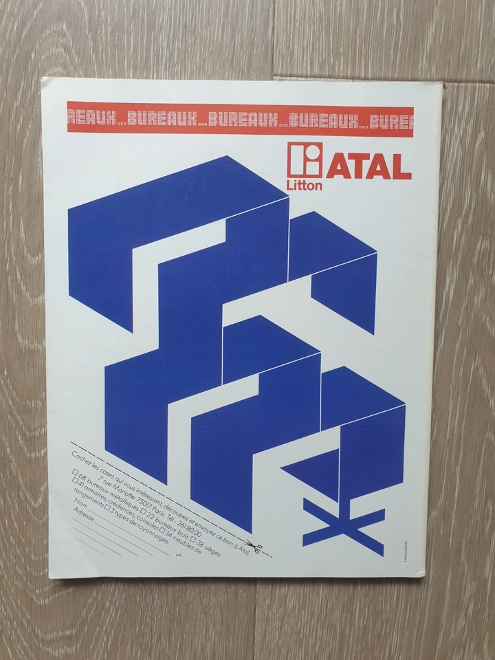 L'Architecture D'Aujourd'hui N°205 Briques et Parpaings Octobre 1979 - Photo 2/4